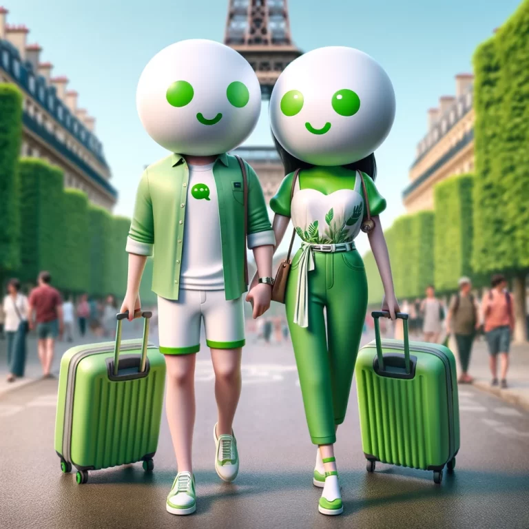 How to Promote a Tourist Attraction on WeChat