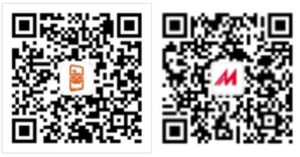 QR codes on WeChat - WeChat advertising - WeChat B2B marketing