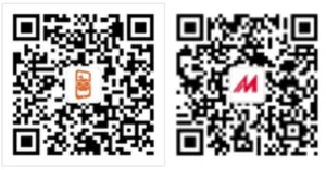 QR codes on WeChat - WeChat advertising - WeChat B2B marketing