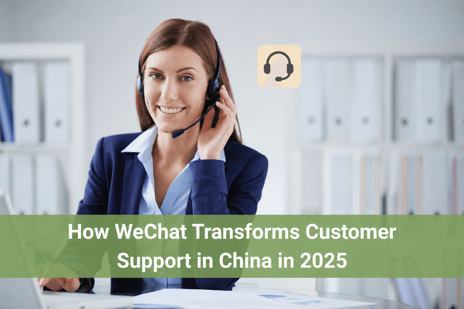 WeChat Advertising