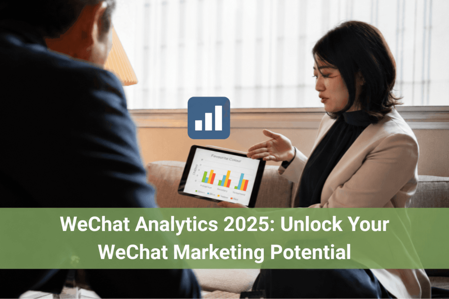 WeChat Analytics 2025