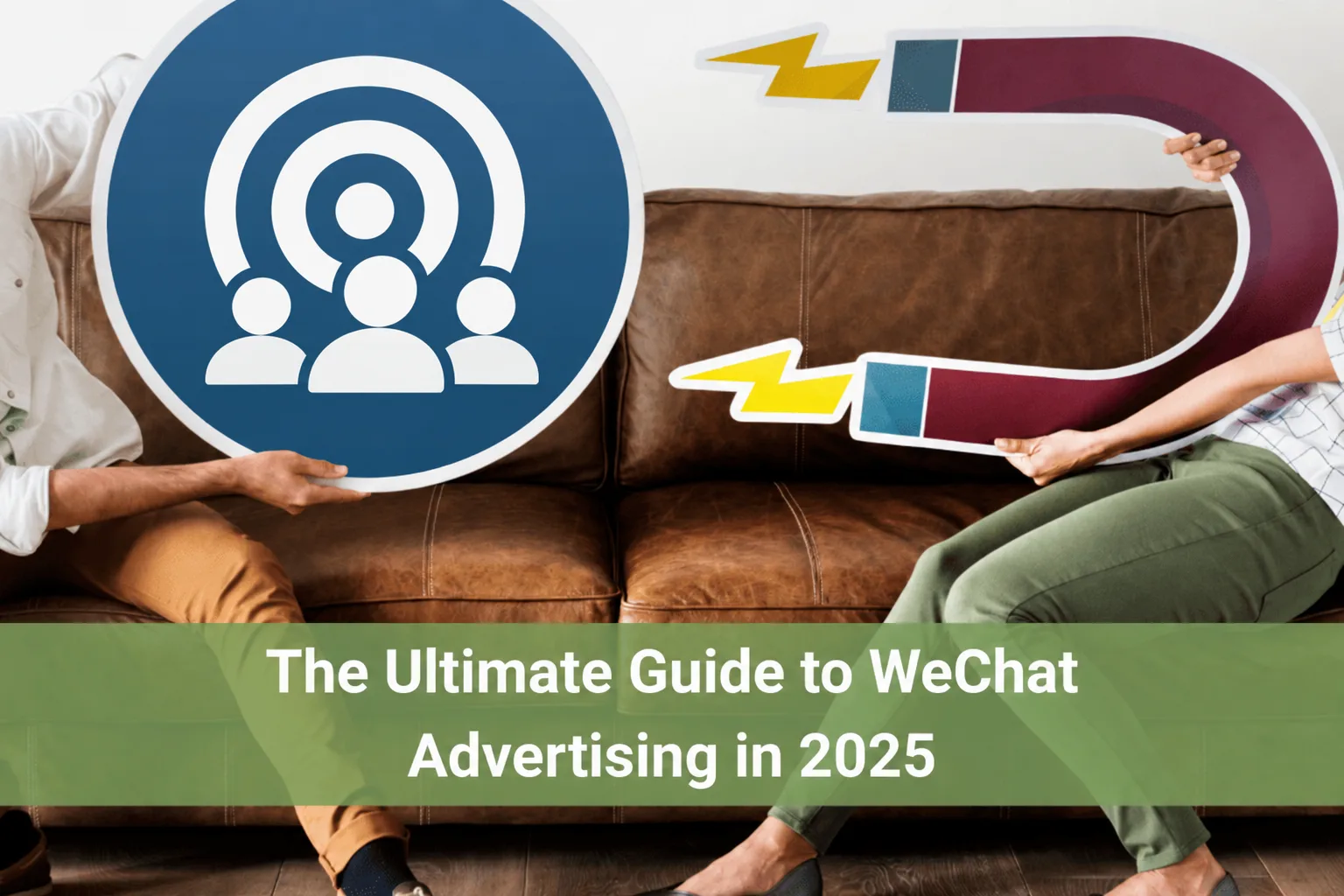 WeChat Advertising