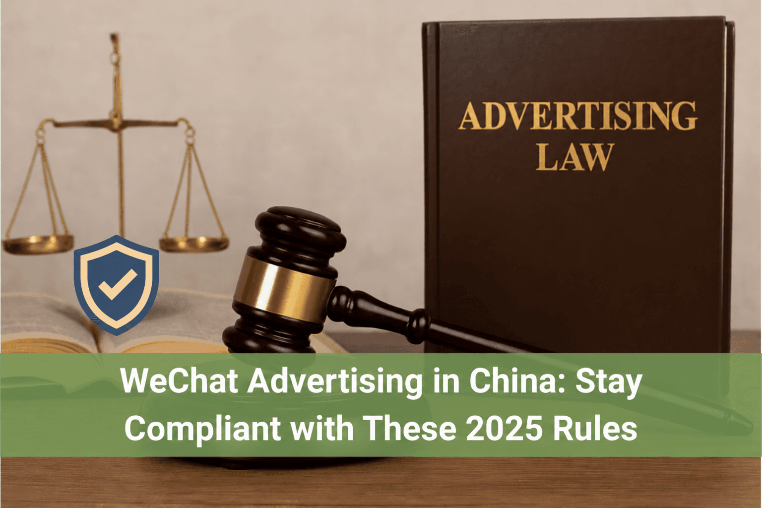 WeChat Advertising in China