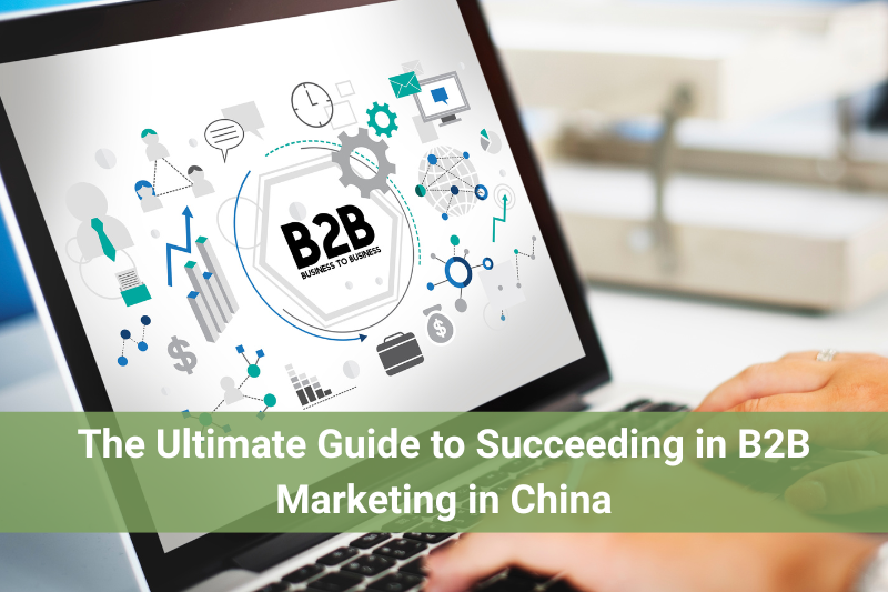 B2B Marketing in China